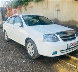 Chevrolet Optra
